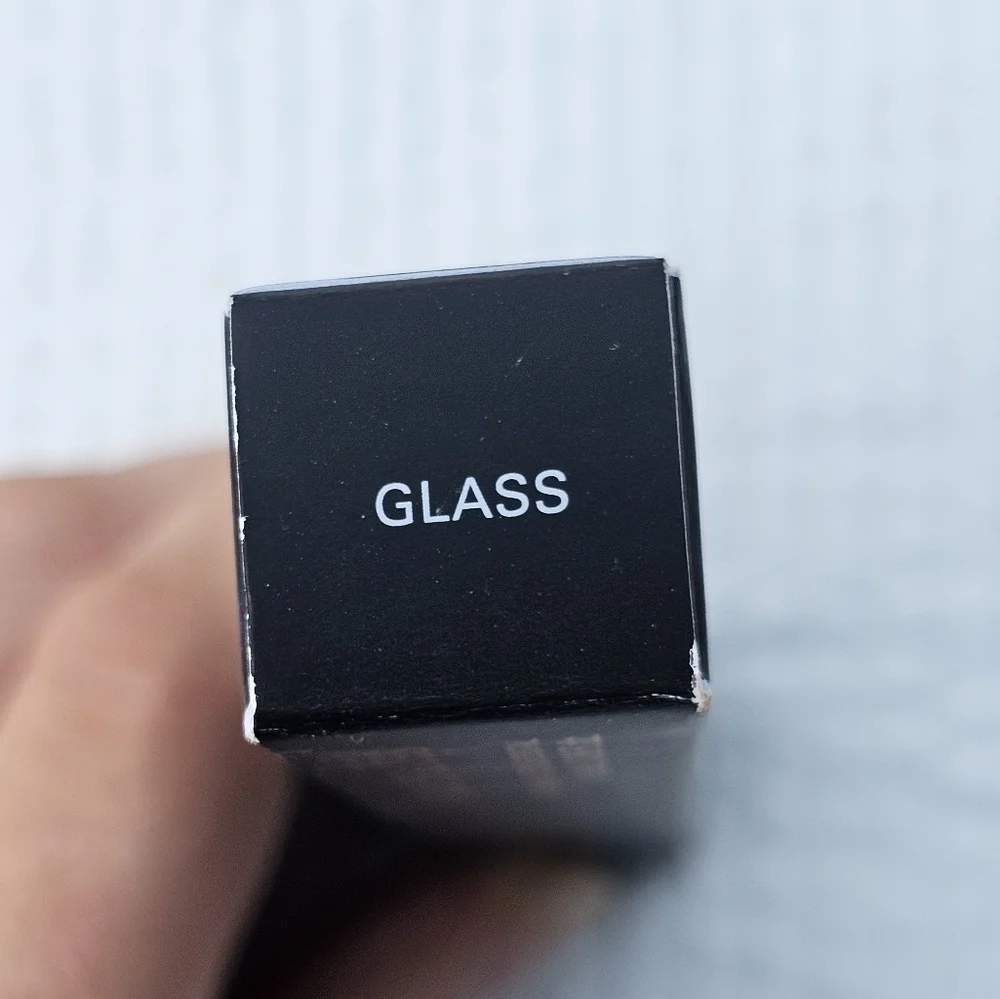 Anastasia Beverly Hills Crystal Lip Gloss shade Glass